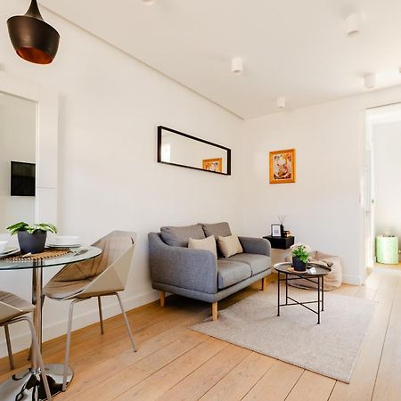 Stayinn Soho Apartments Лондон Екстериор снимка