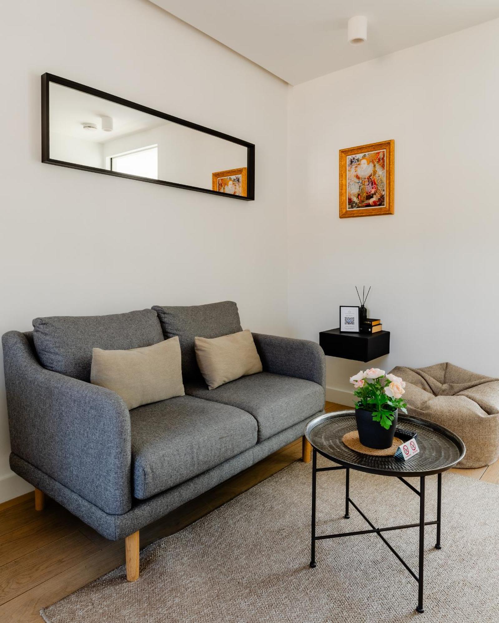Stayinn Soho Apartments Лондон Екстериор снимка