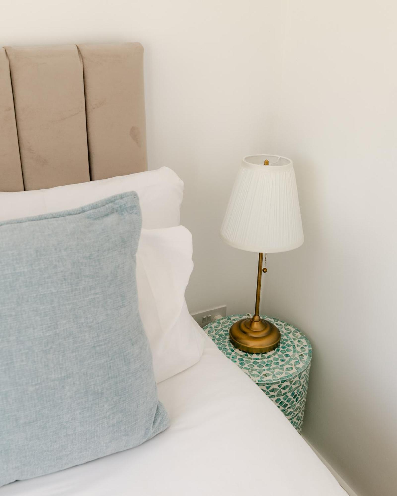 Stayinn Soho Apartments Лондон Екстериор снимка