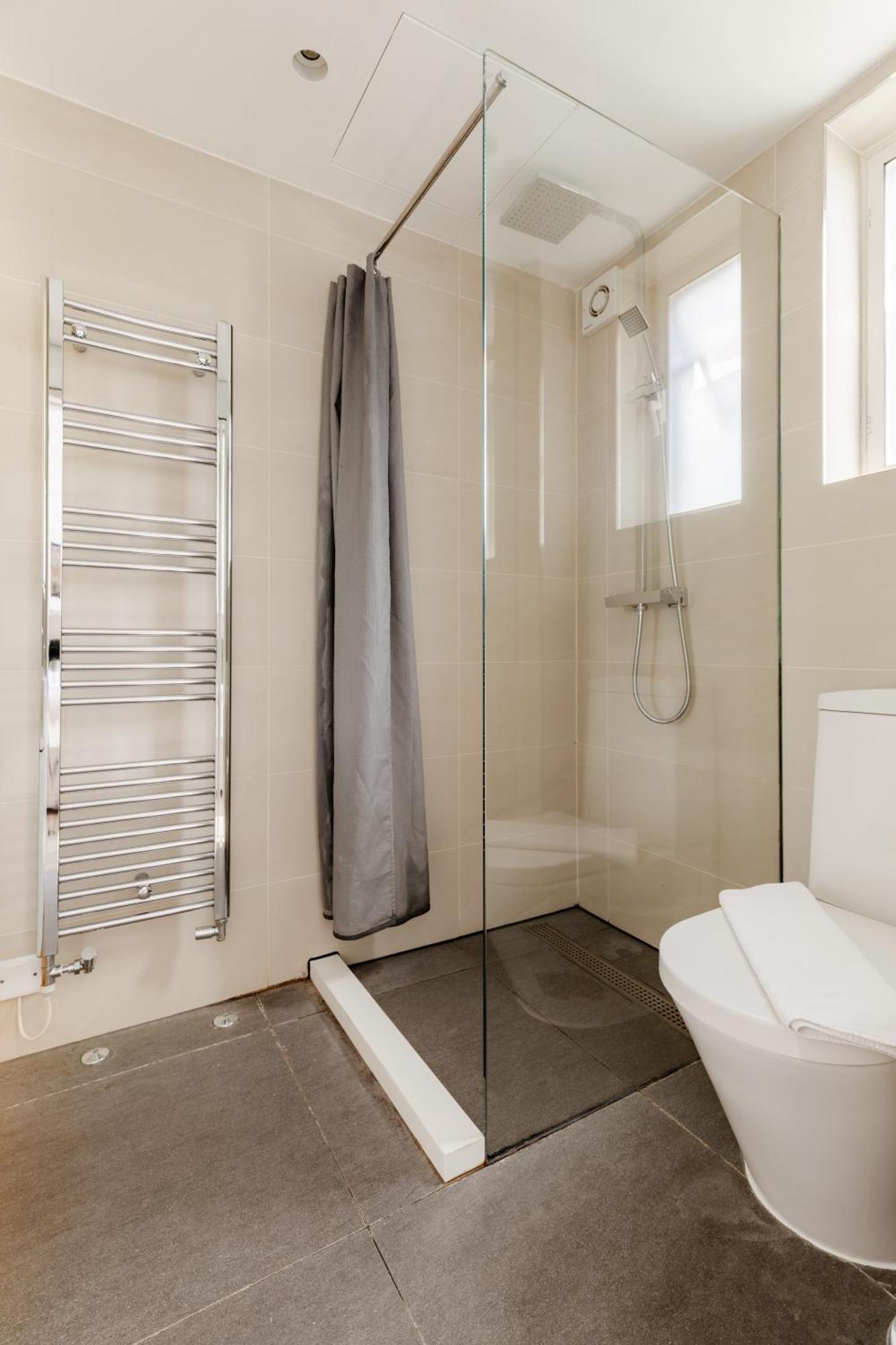 Stayinn Soho Apartments Лондон Екстериор снимка