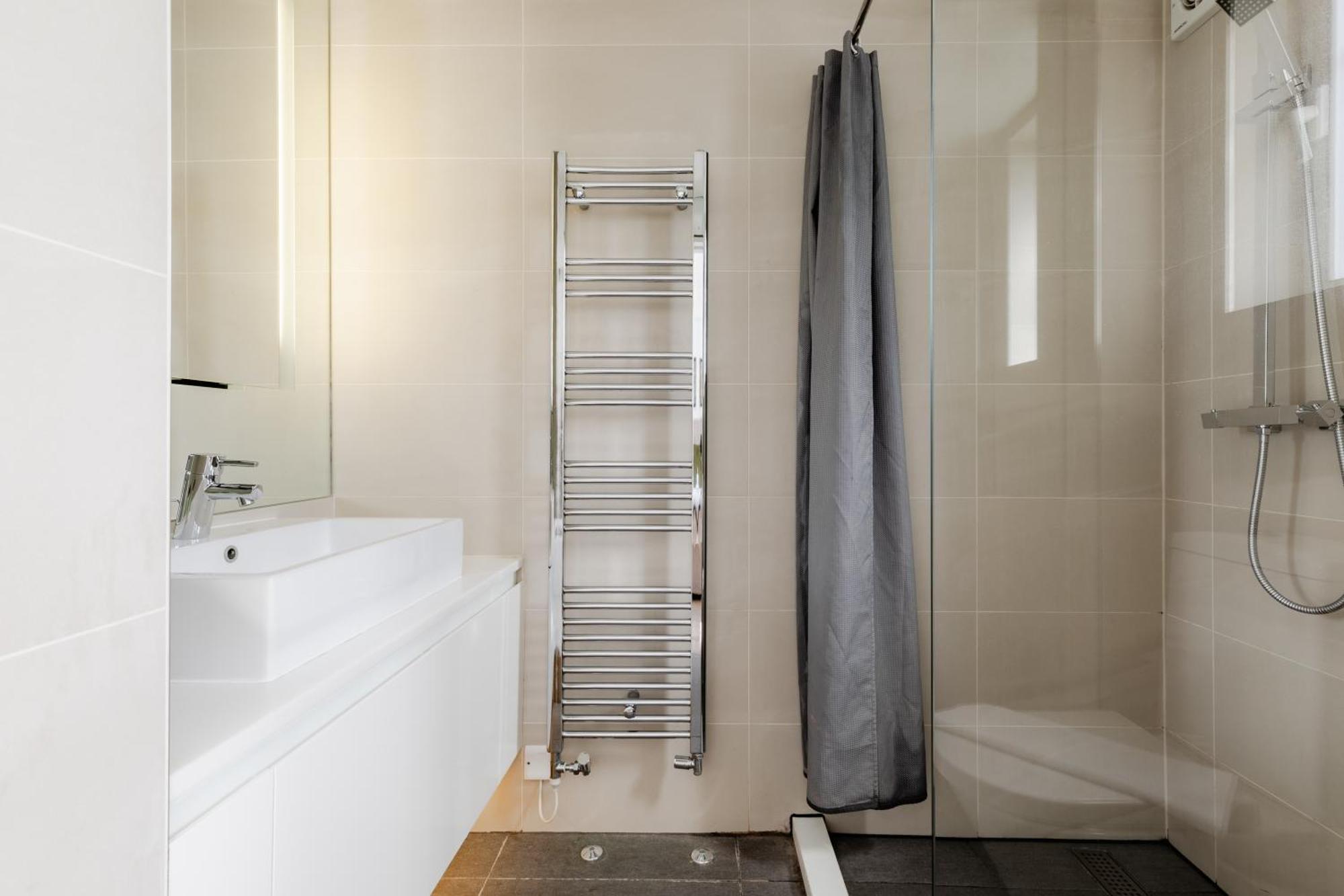 Stayinn Soho Apartments Лондон Екстериор снимка