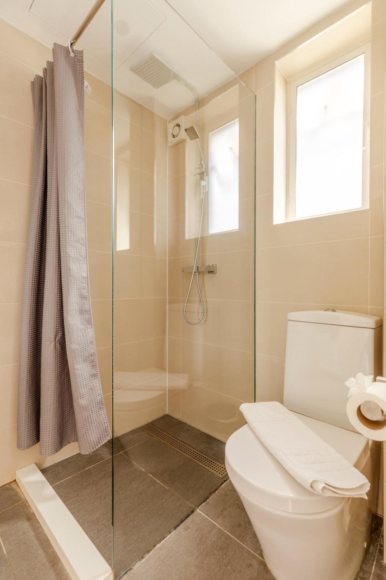 Stayinn Soho Apartments Лондон Екстериор снимка